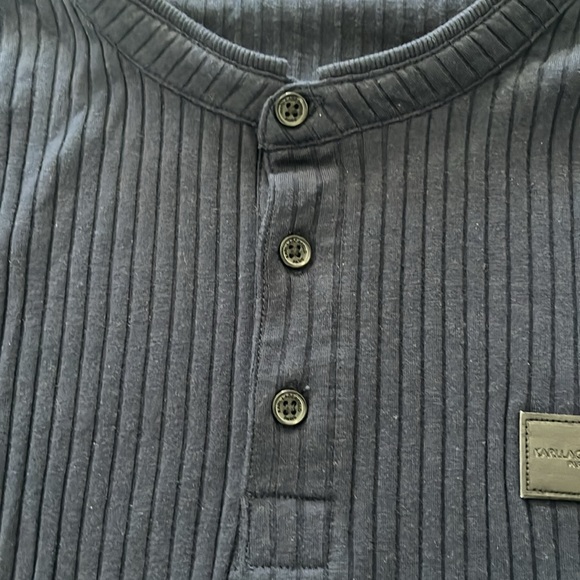 Men’s shirt - Picture 3 of 4